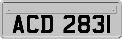 ACD2831