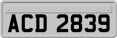 ACD2839