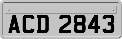 ACD2843