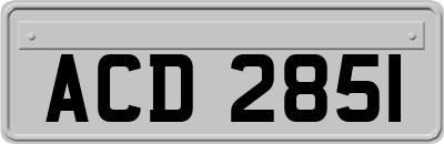 ACD2851