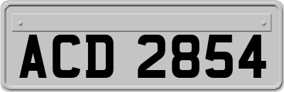 ACD2854