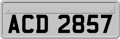 ACD2857