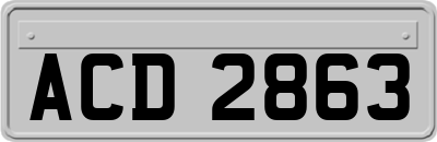 ACD2863