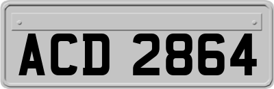 ACD2864