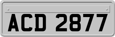 ACD2877