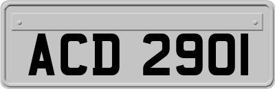 ACD2901
