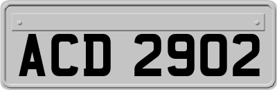 ACD2902
