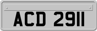 ACD2911