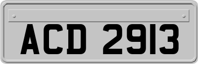 ACD2913