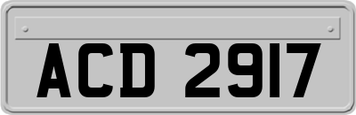 ACD2917