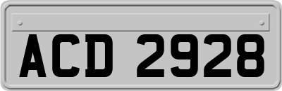 ACD2928