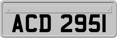 ACD2951