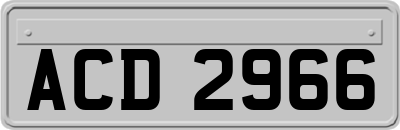 ACD2966