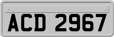 ACD2967