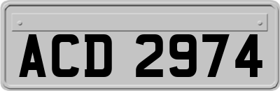 ACD2974