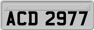 ACD2977