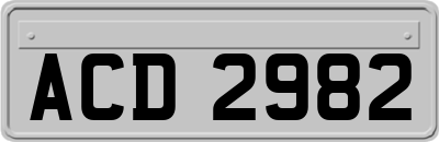 ACD2982