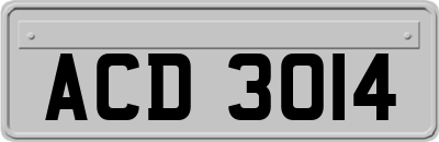 ACD3014