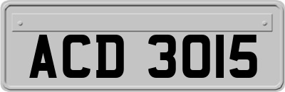 ACD3015