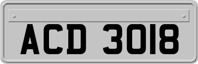 ACD3018