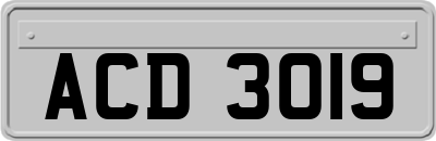 ACD3019