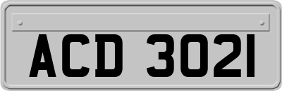 ACD3021