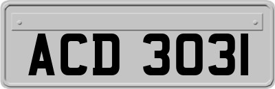 ACD3031