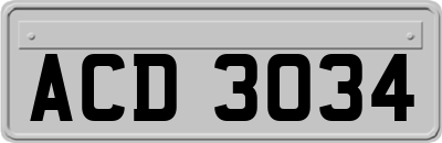 ACD3034
