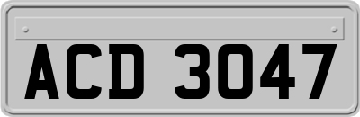 ACD3047
