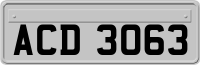 ACD3063