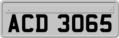 ACD3065