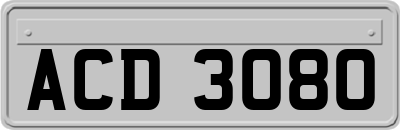 ACD3080