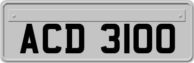 ACD3100