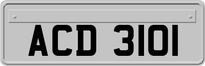 ACD3101
