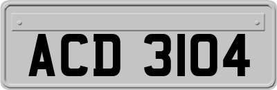 ACD3104