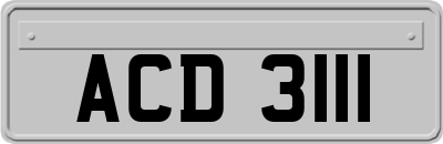 ACD3111