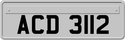 ACD3112
