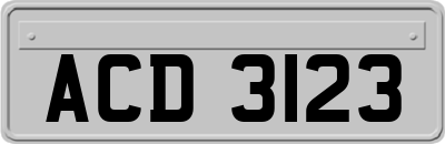 ACD3123