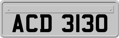 ACD3130