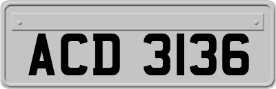 ACD3136