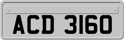 ACD3160