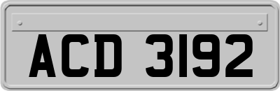 ACD3192