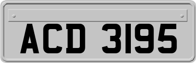 ACD3195