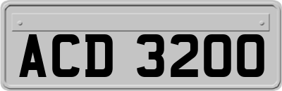 ACD3200