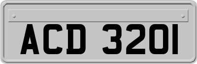 ACD3201