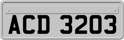 ACD3203