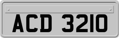 ACD3210