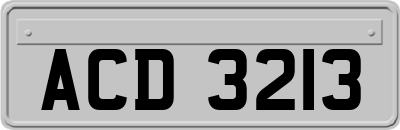 ACD3213