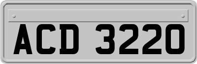 ACD3220