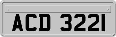 ACD3221